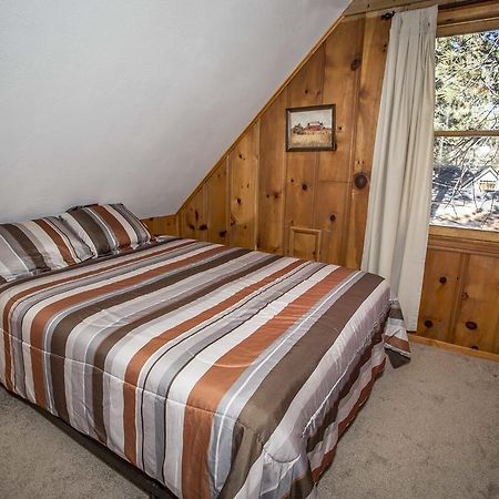 Mountain Air Home บิ๊กแบร์เลค ภายนอก รูปภาพ