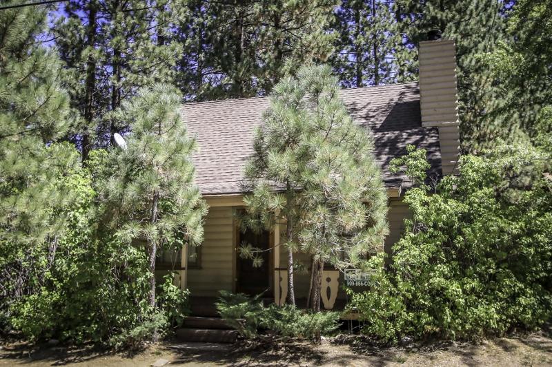 Mountain Air Home บิ๊กแบร์เลค ภายนอก รูปภาพ