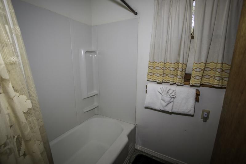 Mountain Air Home บิ๊กแบร์เลค ภายนอก รูปภาพ