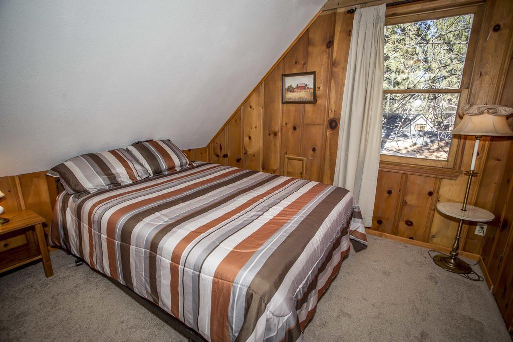 Mountain Air Home บิ๊กแบร์เลค ภายนอก รูปภาพ